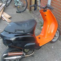 Piaggio zip