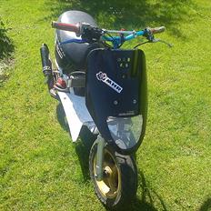 Yamaha jog space LC MHR ! 