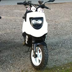 PGO Naked"stripperen"