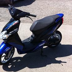 Yamaha Jog R   SOLGT