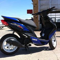 Yamaha Jog R   SOLGT
