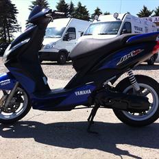 Yamaha Jog R   SOLGT