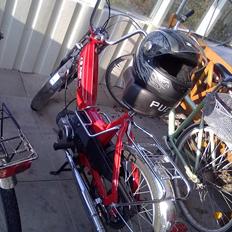 Puch maxi k-model (Fie)