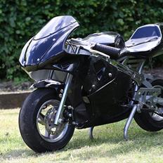 MiniBike Pocket Bike 