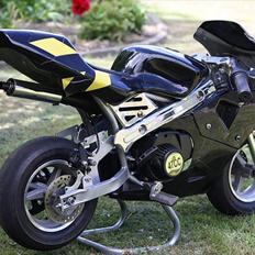 MiniBike Pocket Bike 