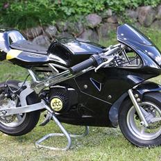 MiniBike Pocket Bike 