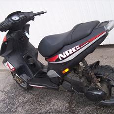 Piaggio NRG Power DT (Solgt)