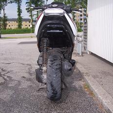 Piaggio NRG Power DT (Solgt)