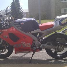 Aprilia Rs50