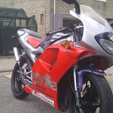 Aprilia Rs50