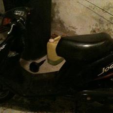 Yamaha jog fs (byttet med hot)