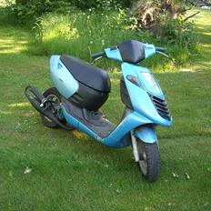 Aprilia Sonic •Evo 1 AC•