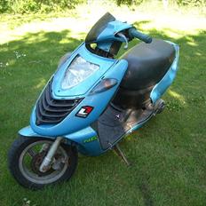 Aprilia Sonic •Evo 1 AC•