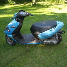 Aprilia Sonic •Evo 1 AC•