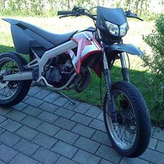 Gilera SMT