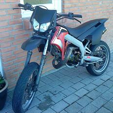 Gilera SMT