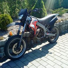 Gilera SMT