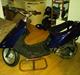 Yamaha jog as