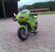 MiniBike GRC GP LC