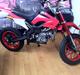 MiniBike crosser  solgt