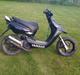Yamaha bws-black hawk 70cc