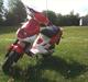PGO PMX Sport No Fear