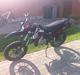 Derbi Senda DRD X-treme sm
