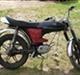 Puch monza 4 gear 