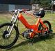 Puch Maxi K 70cc nu - Solgt!