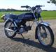 Suzuki DM50 Samurai Hverdagskværn