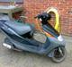 Suzuki Address AP50 www.moped-speed.dk