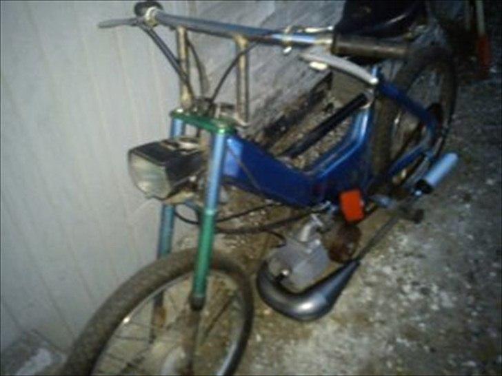 Puch Maxi P billede 1