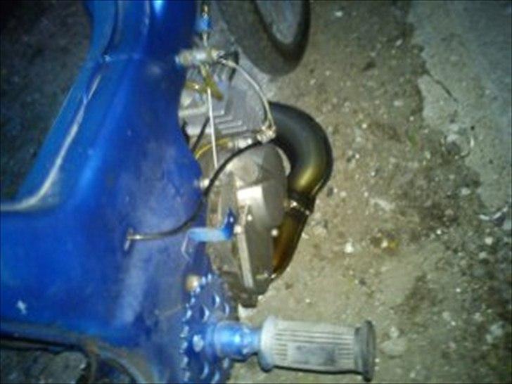 Puch Maxi P billede 2