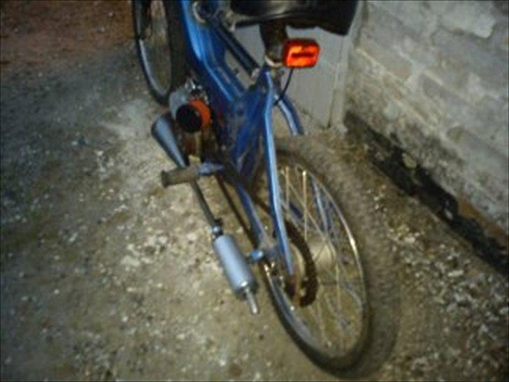 Puch Maxi P billede 4