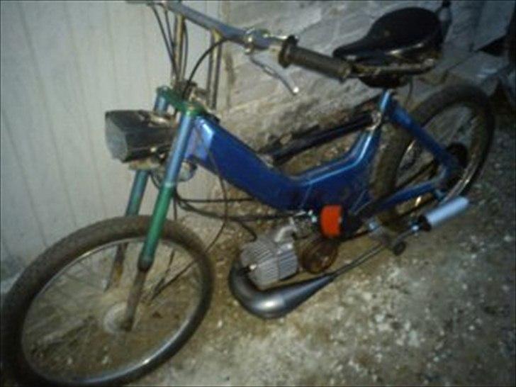 Puch Maxi P billede 5