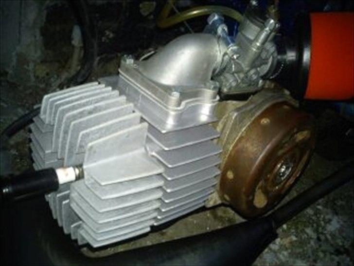 Puch Maxi P billede 6