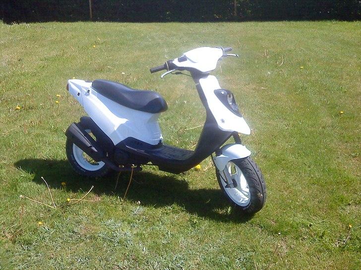 PGO Hot 50 billede 10