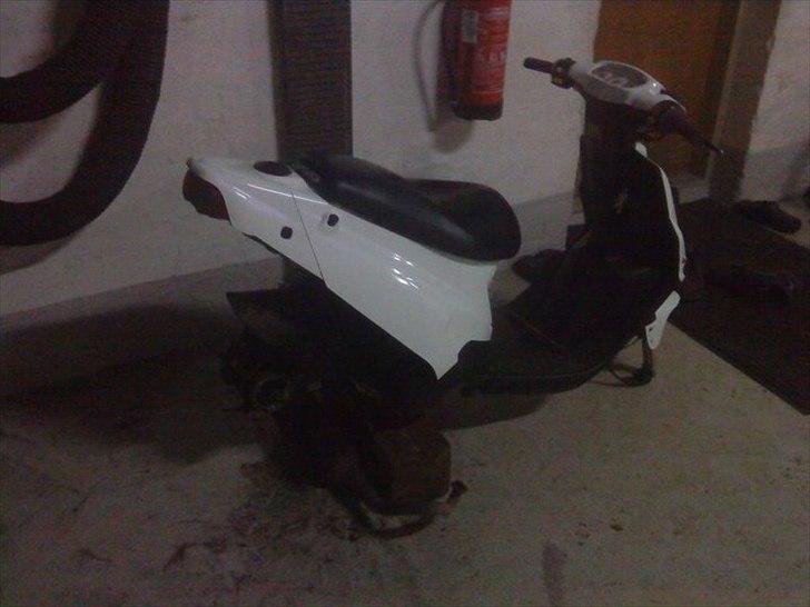 PGO Hot 50 billede 9