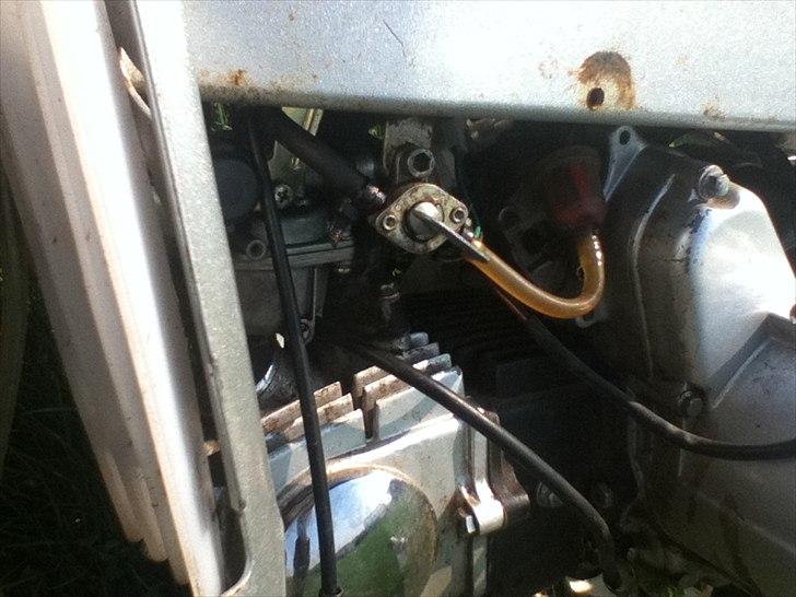 Apollo Orion   Apollo/dirtbike  billede 5