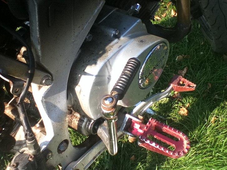 Apollo Orion   Apollo/dirtbike  billede 6