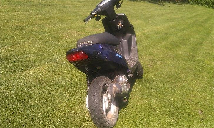 PGO hot 50 billede 2