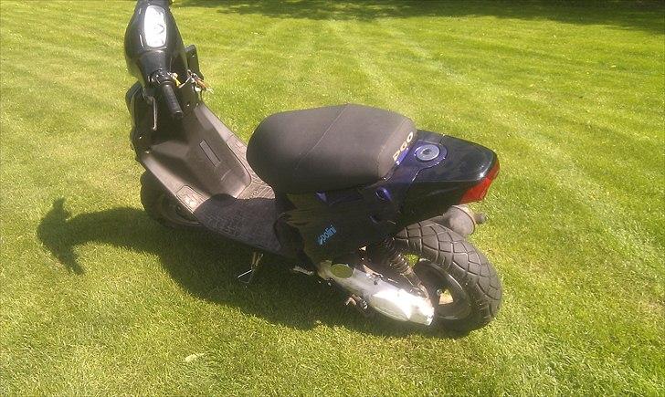 PGO hot 50 billede 4