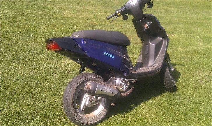 PGO hot 50 billede 5