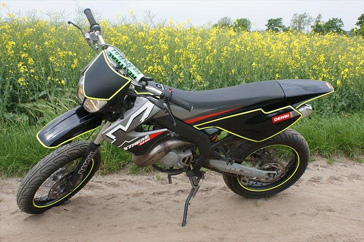 Derbi Senda billede 1
