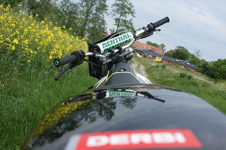 Derbi Senda billede 3