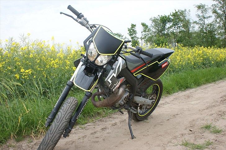 Derbi Senda billede 5