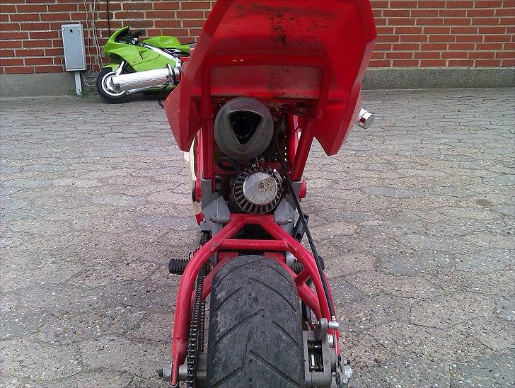 MiniBike Blata b1 lc kopi  billede 5
