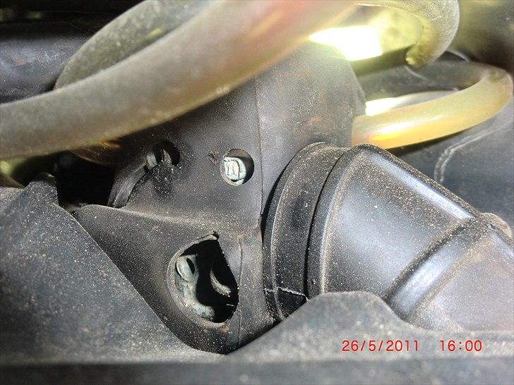 Gilera stalker  `før´ byttet til ssm billede 9