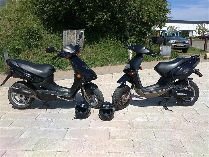 Aprilia Rally Ac billede 10