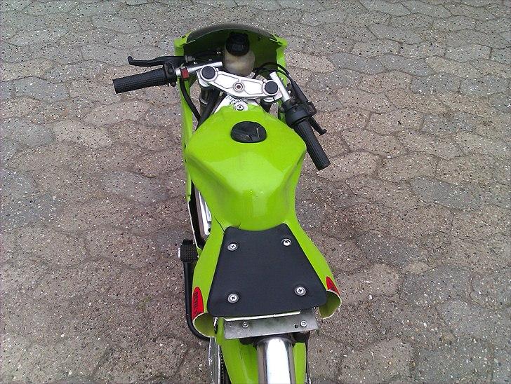 MiniBike GRC GP LC billede 8